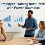 10 Employee Training Best Practices With Proven Examples