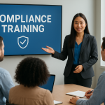 What Is Compliance Training? Definition, Topics, Examples