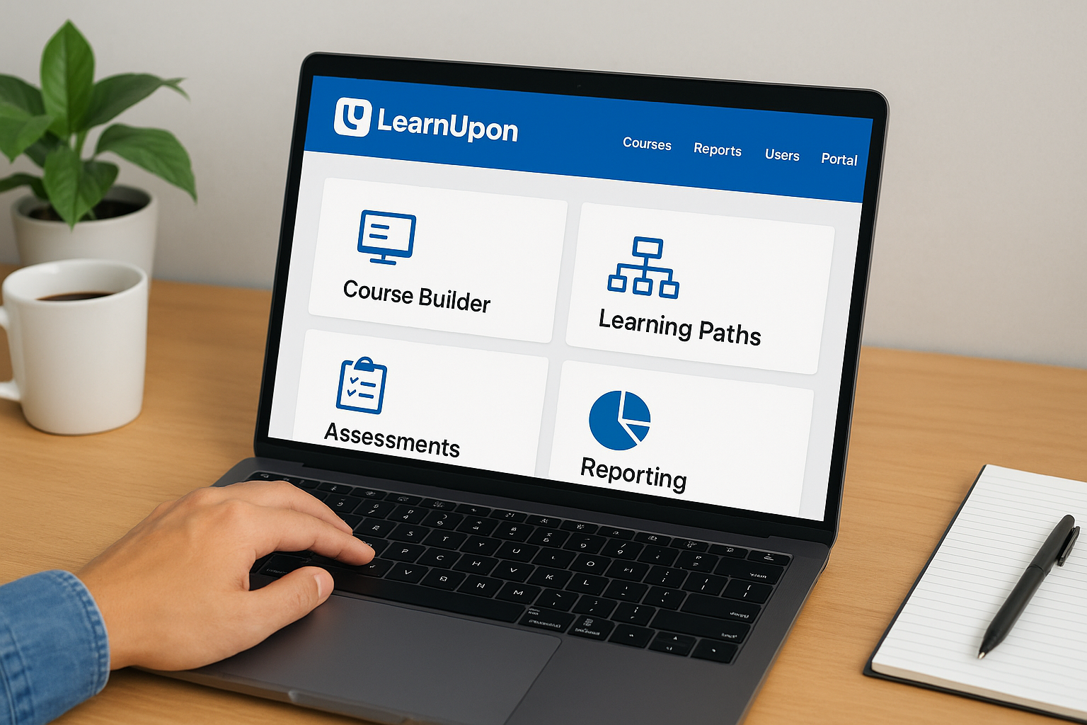 LearnUpon LMS: Features, Pricing, Reviews, And Alternatives – Training ...