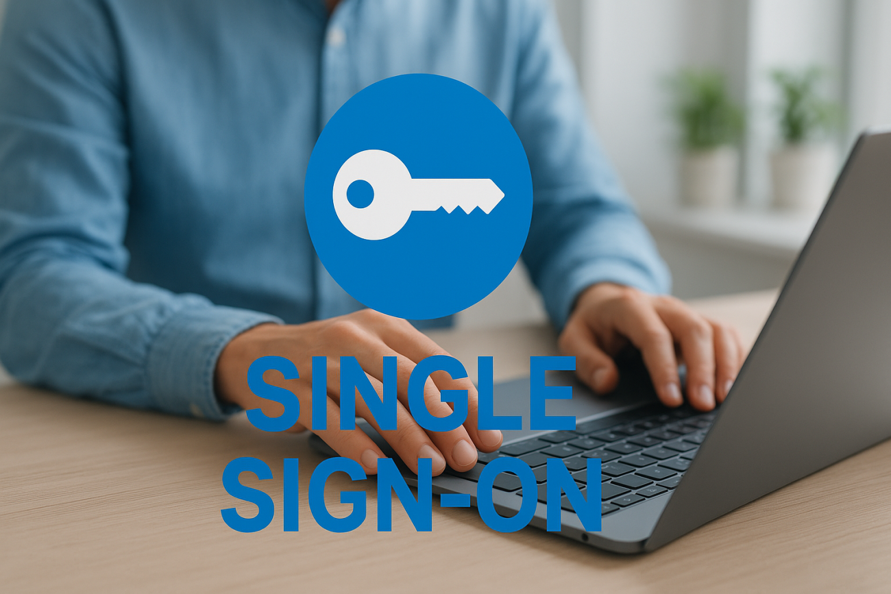 Single Sign-On Definition: Meaning, Types, and Real Examples