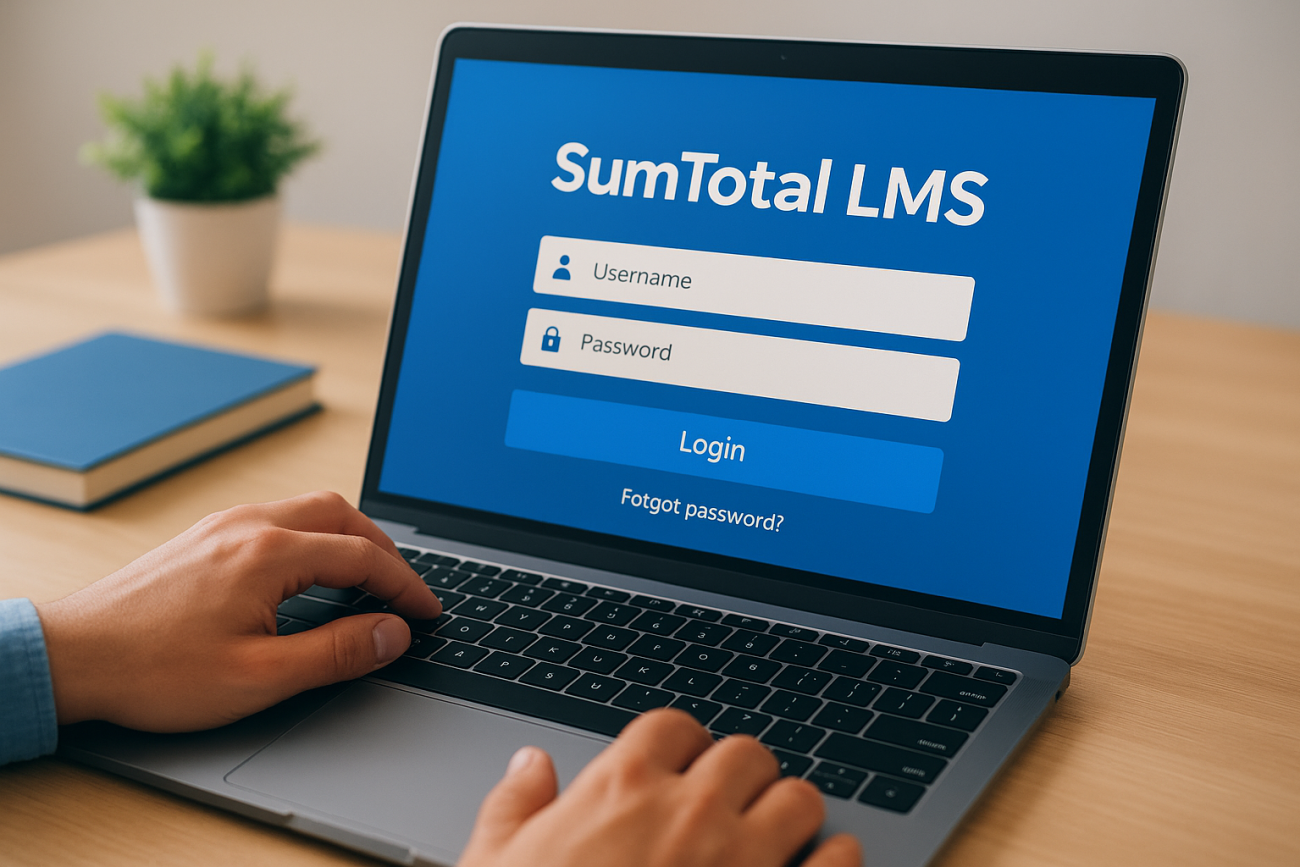 SumTotal LMS: Login Help, Features, Pricing & Alternatives