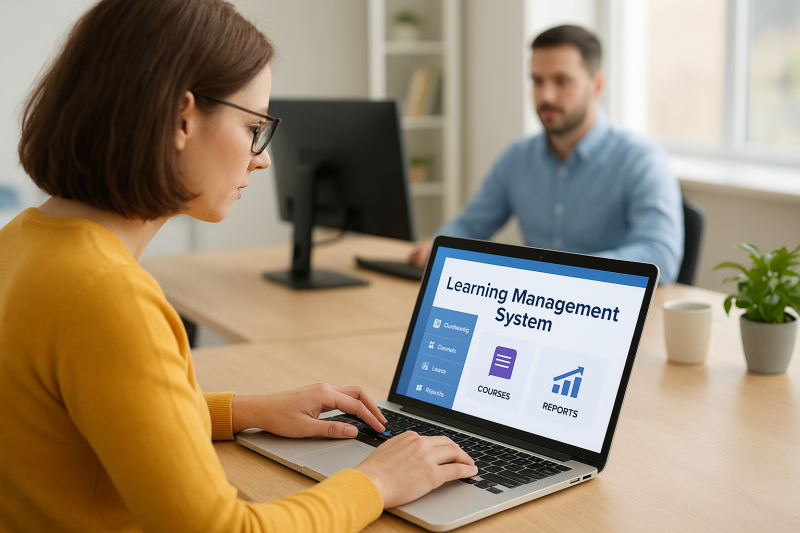 Atrixware Axis LMS: Features, Pricing, And Use Cases (2026)