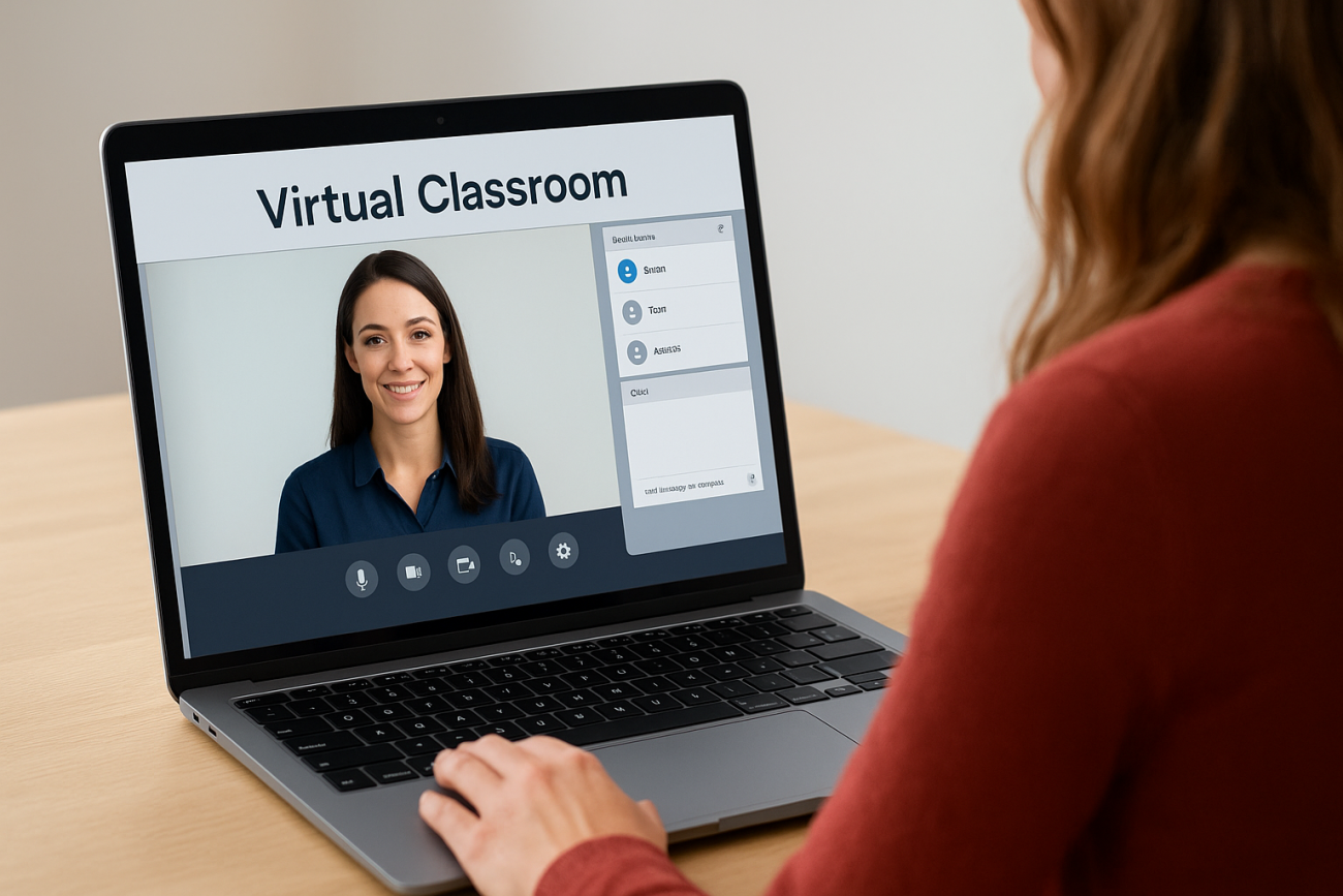 Blackboard Collaborate Virtual Classroom: Login & Setup