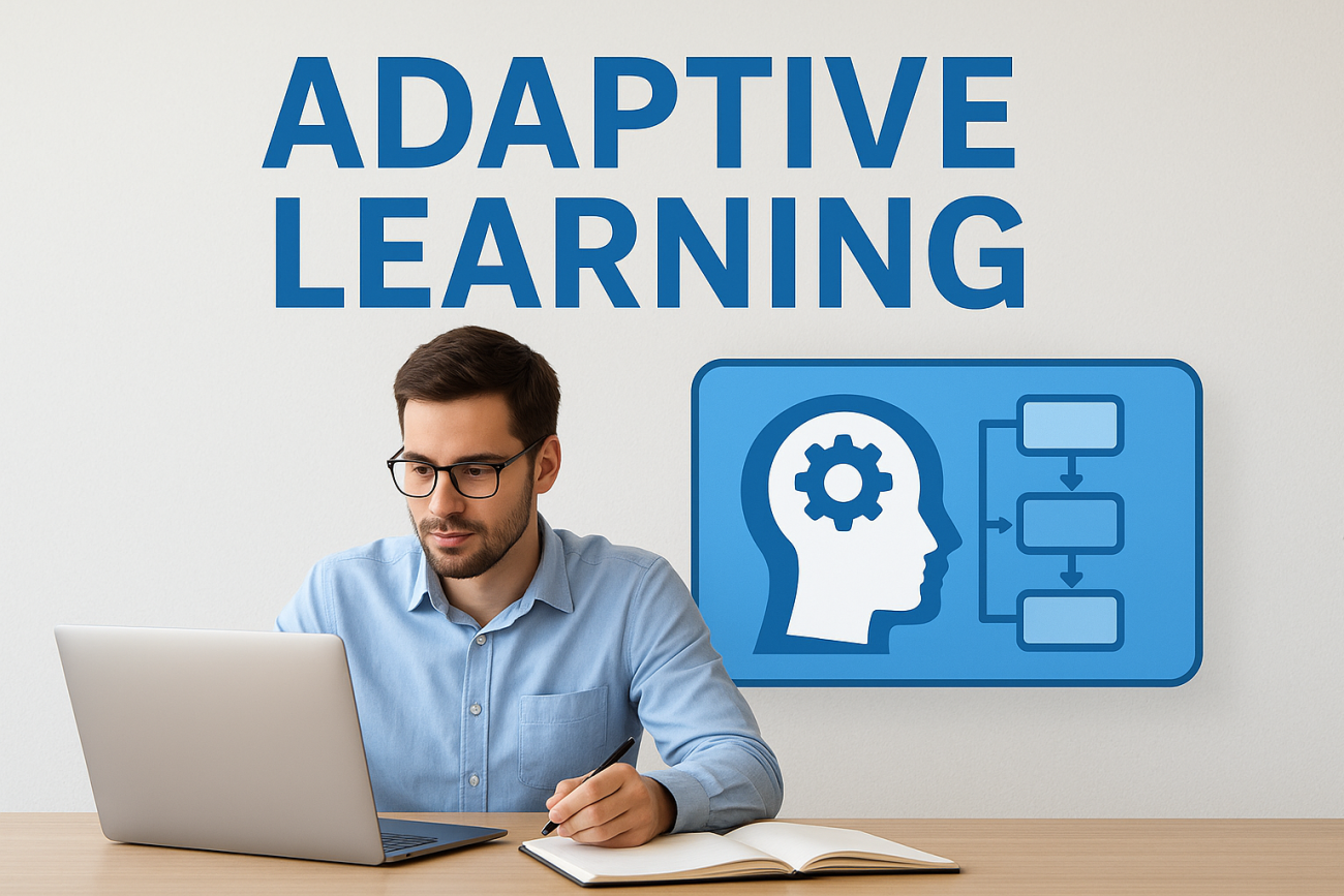 Adaptive Learning Definition: How It Works And Benefits