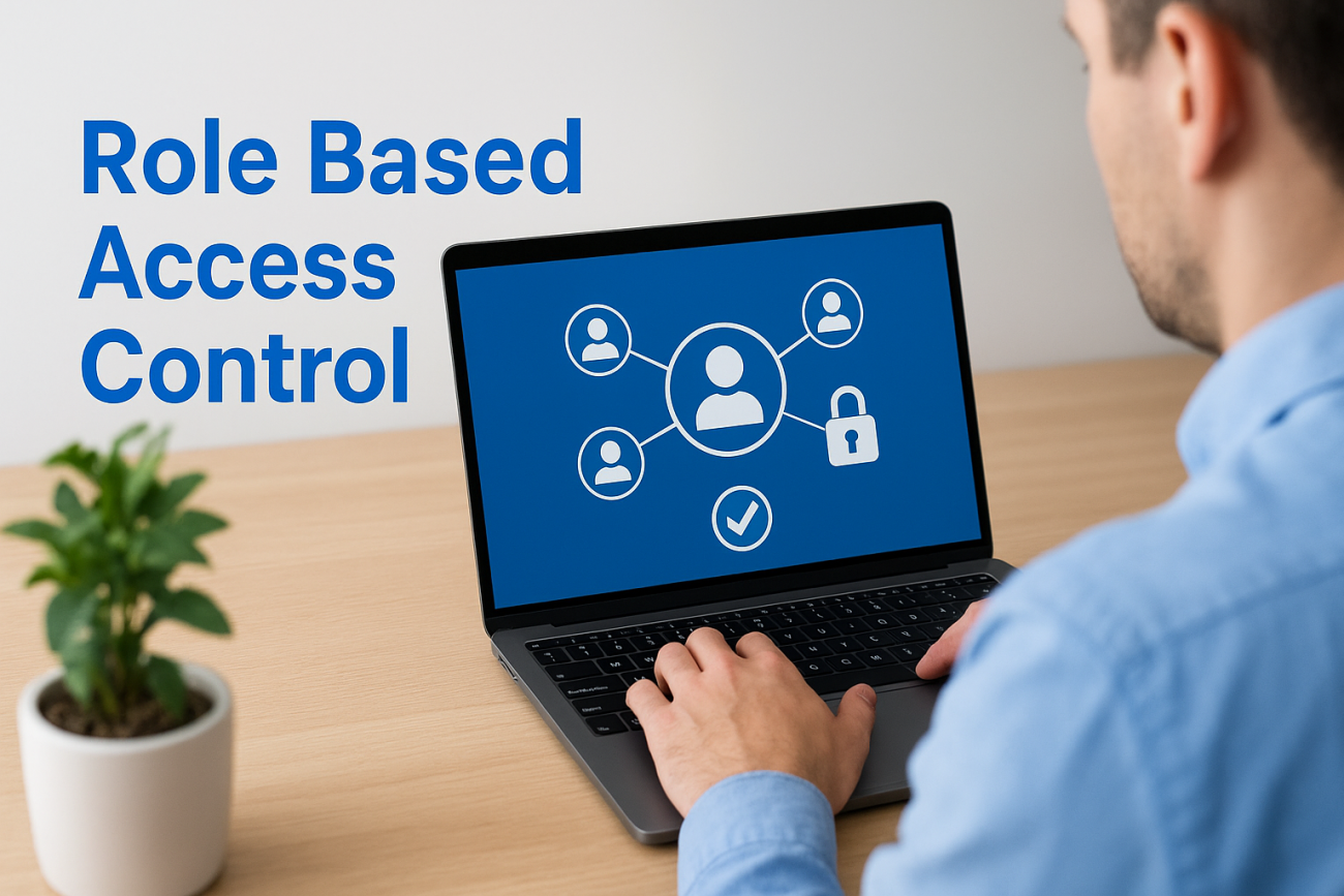 Role Based Access Control Definition: Principles, Examples