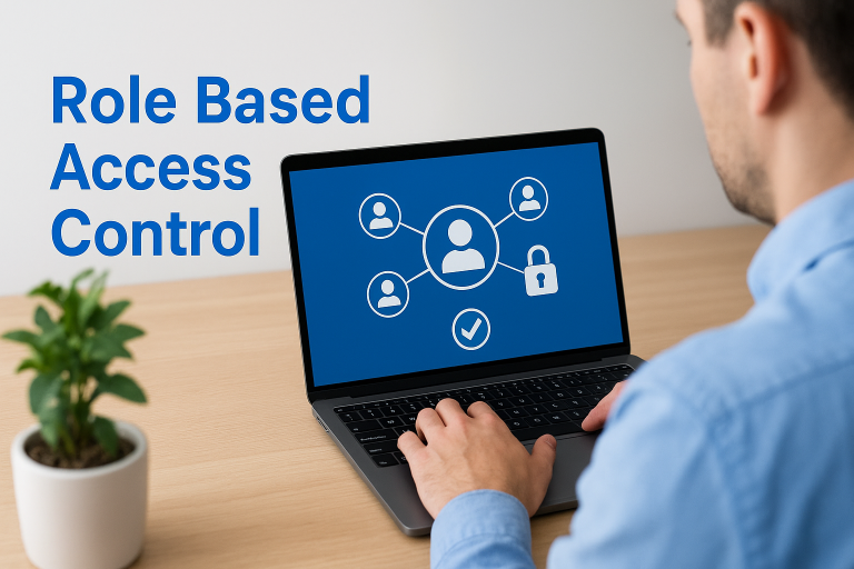 Role Based Access Control Definition: Principles, Examples – Training ...