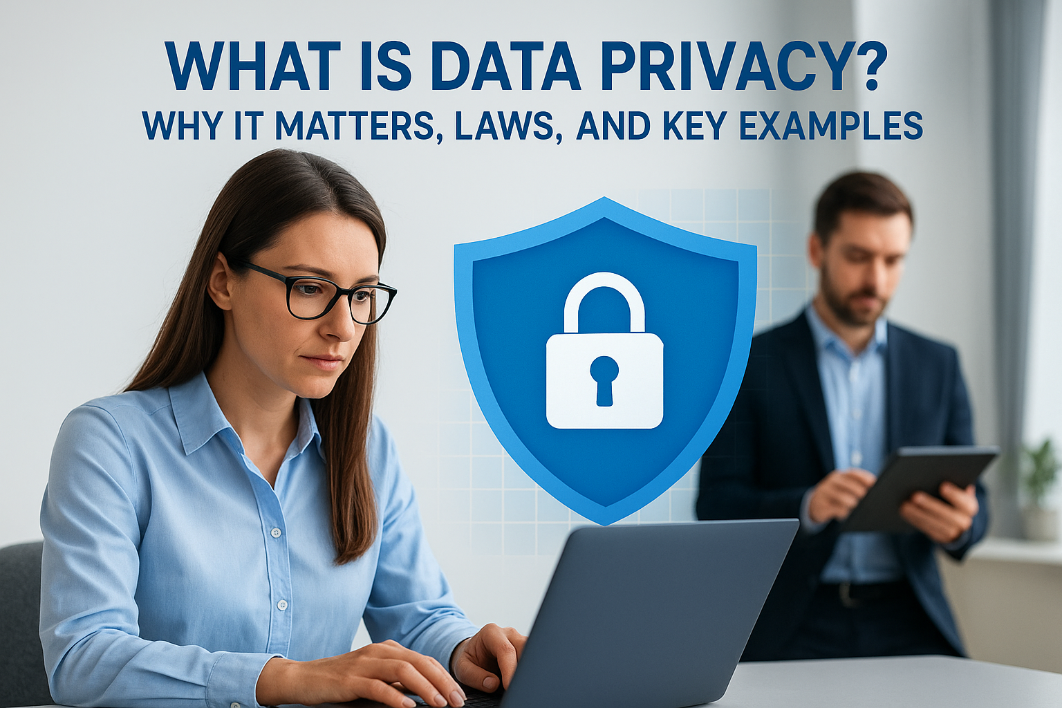 Data Inventory Privacy Examples What Is Data Privacy? Why It Matters, Laws, and Key Examples – Training ...