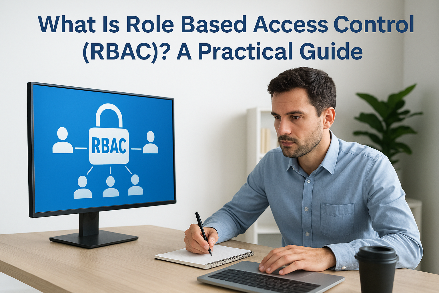 What Is Role Based Access Control (RBAC)? A Practical Guide – Training ...
