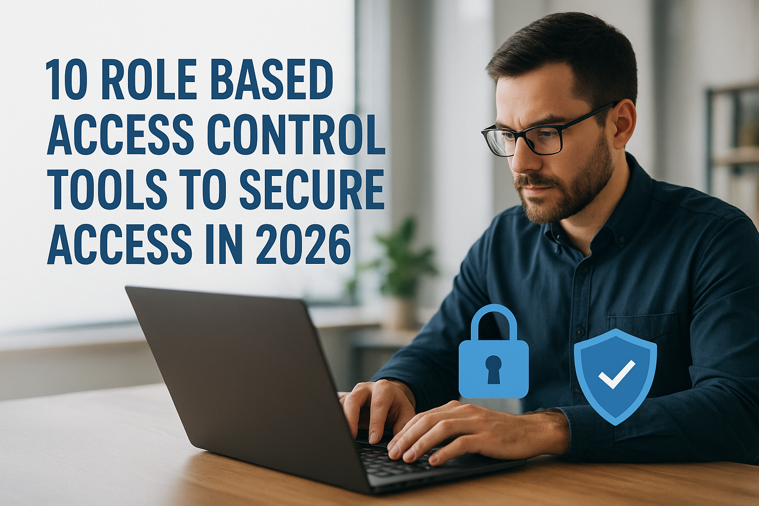 10 Role Based Access Control Tools To Secure Access In 2026 – Training ...
