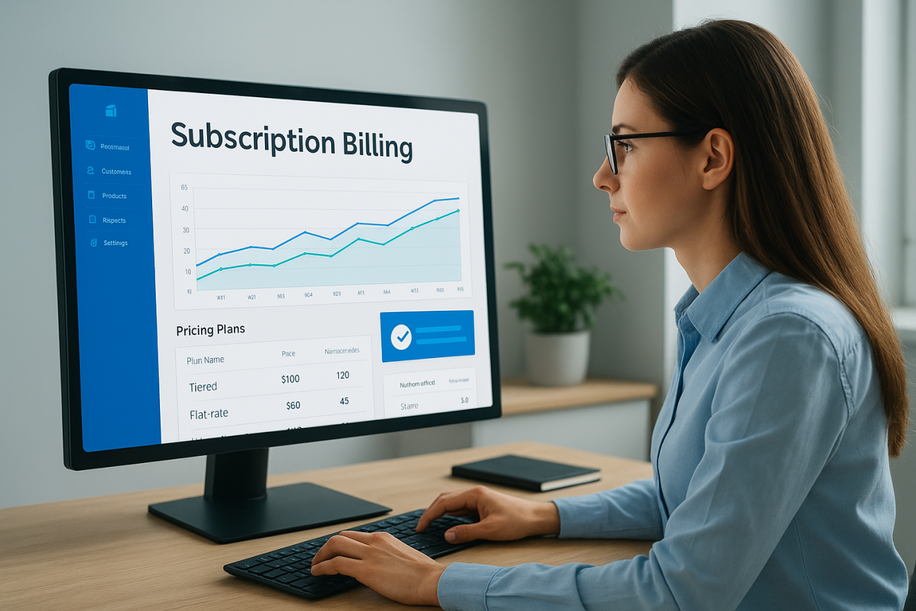 Sage Intacct Subscription Billing: Features And Use Cases