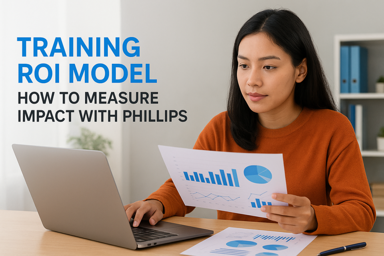 Training ROI Model: How To Measure Impact With Phillips