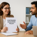 Continuing Education Policy for Employees: What It Is and How to Build One