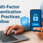 7 Multi-Factor Authentication Best Practices to Follow