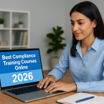 7 Best Compliance Training Courses Online for 2026