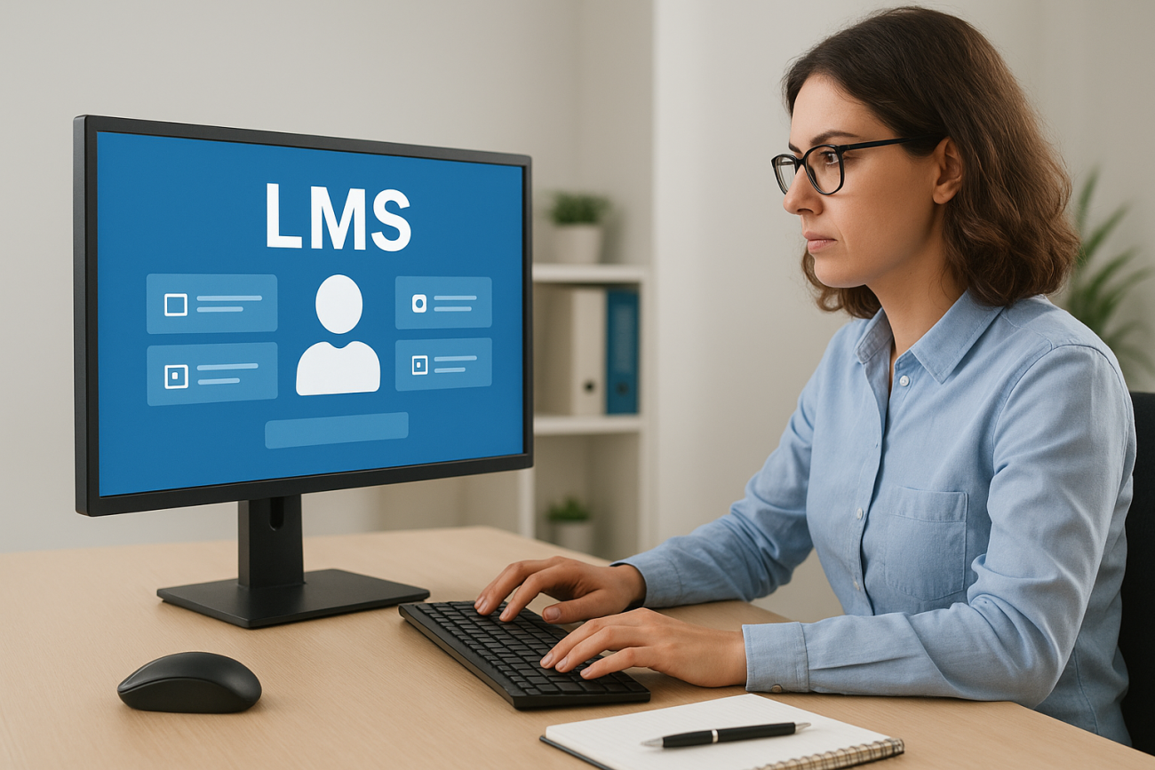 Learning Management System Administration: What It Is