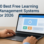 10 Best Free Learning Management Systems for 2026