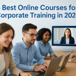6 Best Online Courses for Corporate Training in 2026