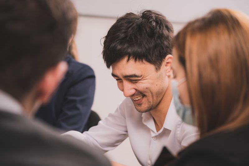 Employee Engagement Training: 8 Activities That Get People Involved