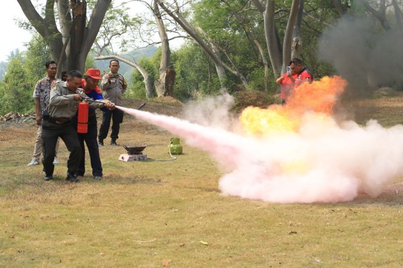 Employee Fire Safety Training: What Workplaces Must Cover