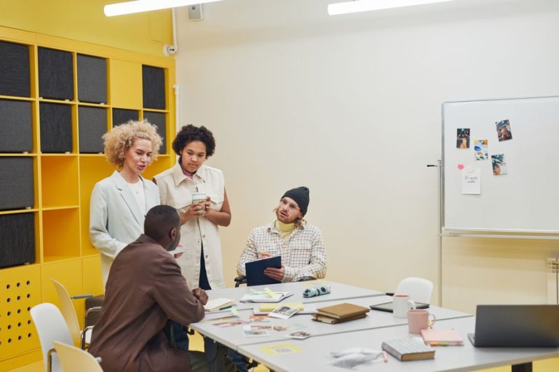 Why Training for Employee Engagement Fails and How to Fix It
